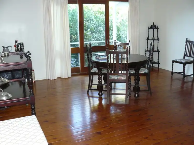 Fifth view of Homely house listing, 10 Merindah Avenue, Moree NSW 2400