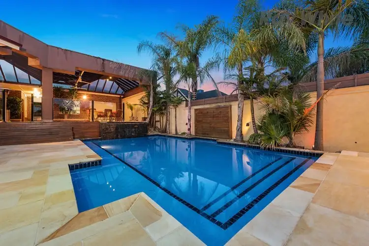 Second view of Homely house listing, 18 Yarra Valley Boulevard, Chirnside Park VIC 3116