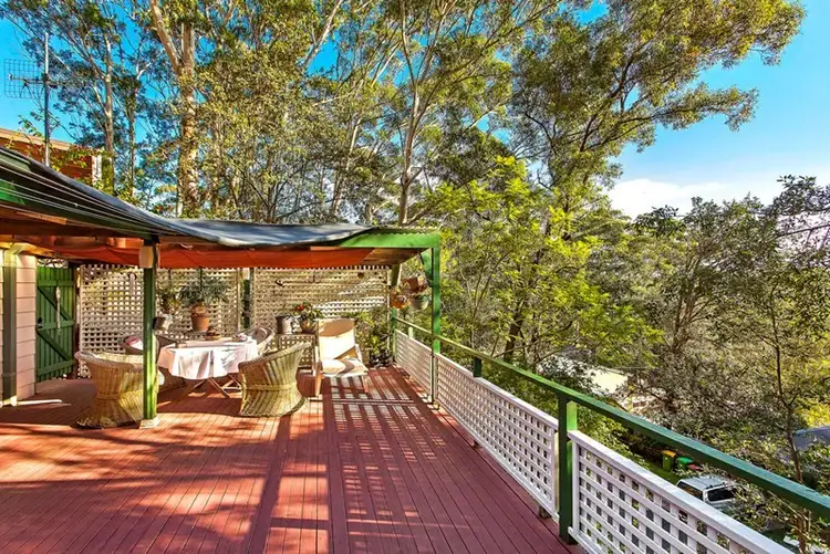 38 Easter Parade, North Avoca NSW 2260