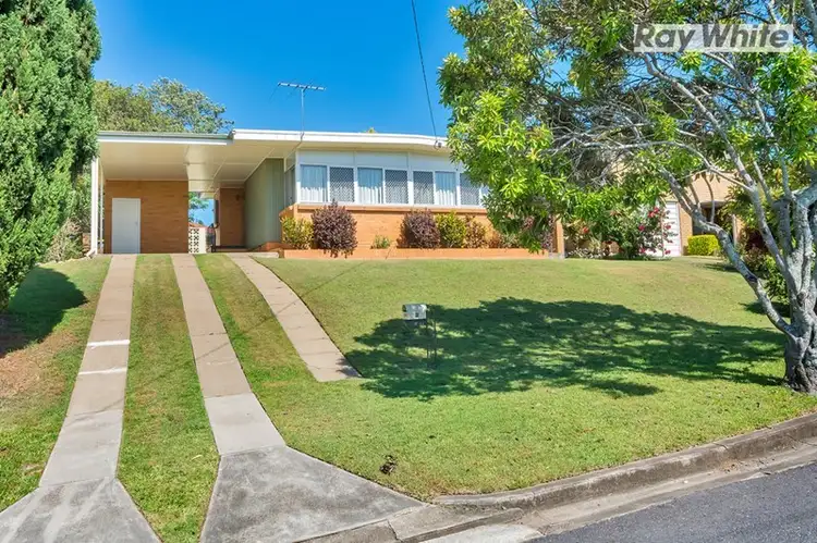 Main view of Homely house listing, 6 Coombell Street, Jindalee QLD 4074