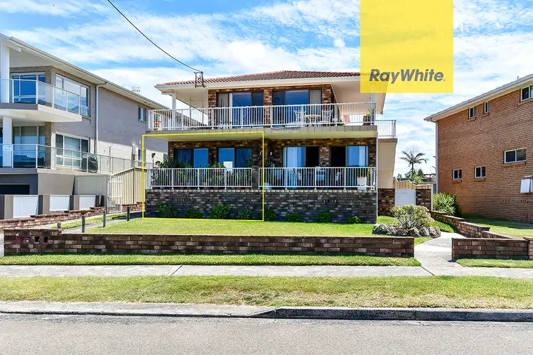 Second view of Homely unit listing, 1/112 The Esplanade, Umina Beach NSW 2257