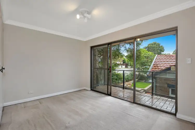 Fifth view of Homely townhouse listing, 1/1 Balfour Street, Wollstonecraft NSW 2065