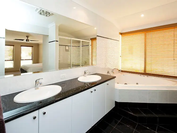Seventh view of Homely house listing, 13 Cornish Turn, Baldivis WA 6171