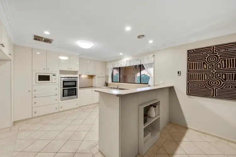 Seventh view of Homely house listing, 5 Shirra Close, Monash ACT 2904