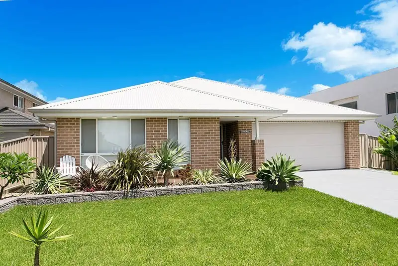 Main view of Homely house listing, 4 Maria Place, Flinders NSW 2529