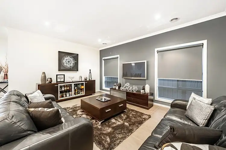 Sixth view of Homely house listing, 11 Hennessy Street, Craigieburn VIC 3064