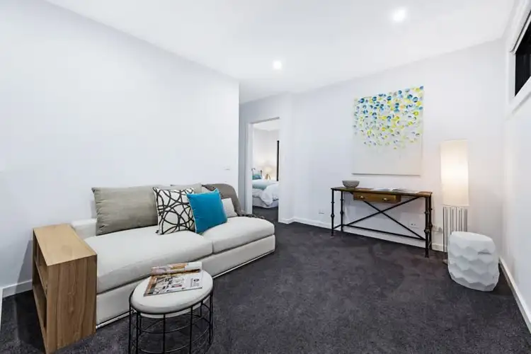 Sixth view of Homely townhouse listing, 2/71 Highfield Avenue, Mulgrave VIC 3170