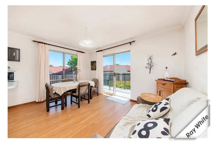 Fifth view of Homely apartment listing, 16/7 Tenison Woods Circuit, Bonython ACT 2905