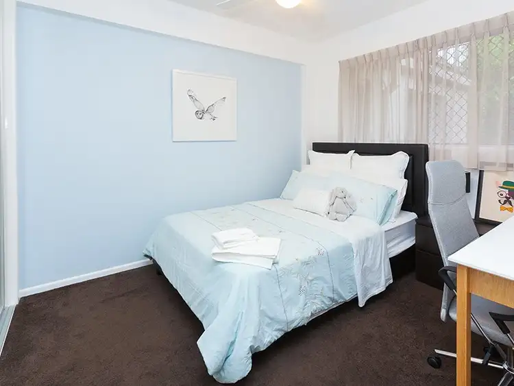 Seventh view of Homely unit listing, 6/24 Crescent Road, Hamilton QLD 4007