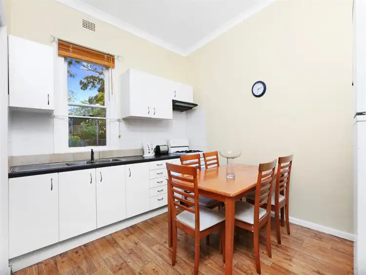 Fourth view of Homely house listing, 59 Croydon Avenue, Croydon NSW 2132