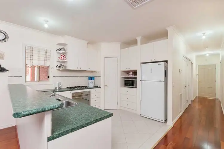 Third view of Homely house listing, 5 Deauville Green, Craigieburn VIC 3064