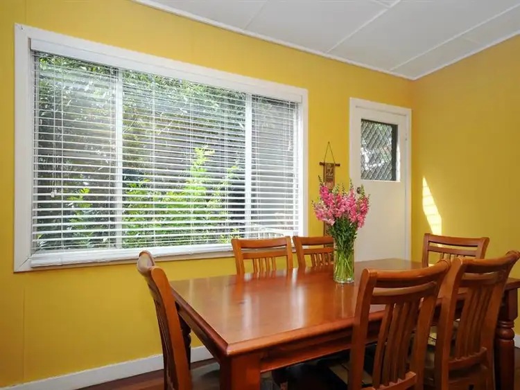 Sixth view of Homely house listing, 6 Fairholme Street, Mount Lofty QLD 4350