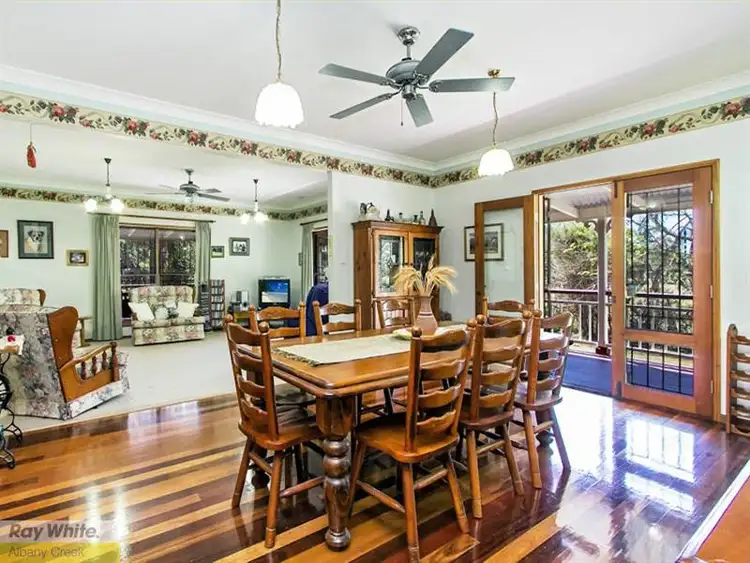 Fifth view of Homely house listing, 78 Greensill Road, Albany Creek QLD 4035