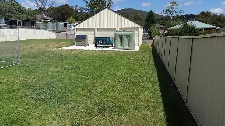 Second view of Homely house listing, 26 Lyell Street, Mittagong NSW 2575