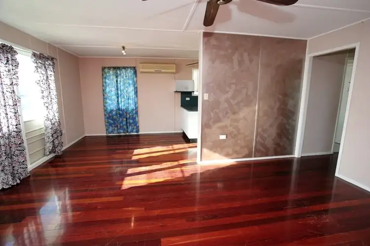 Fourth view of Homely house listing, 254 Palmerston Street, Vincent QLD 4814