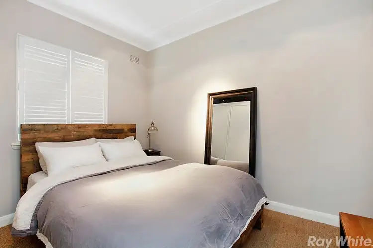 Fourth view of Homely apartment listing, 1/19 Cooper Street, Paddington NSW 2021