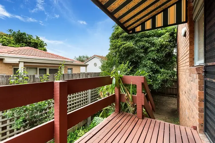 Fifth view of Homely unit listing, 5/24 Grant Street, Oakleigh VIC 3166
