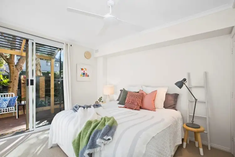 Sixth view of Homely apartment listing, 8/143 Ben Boyd Road, Neutral Bay NSW 2089