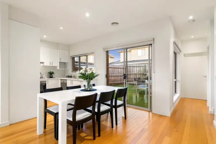Second view of Homely townhouse listing, 5/28 Devon Grove, Oakleigh VIC 3166