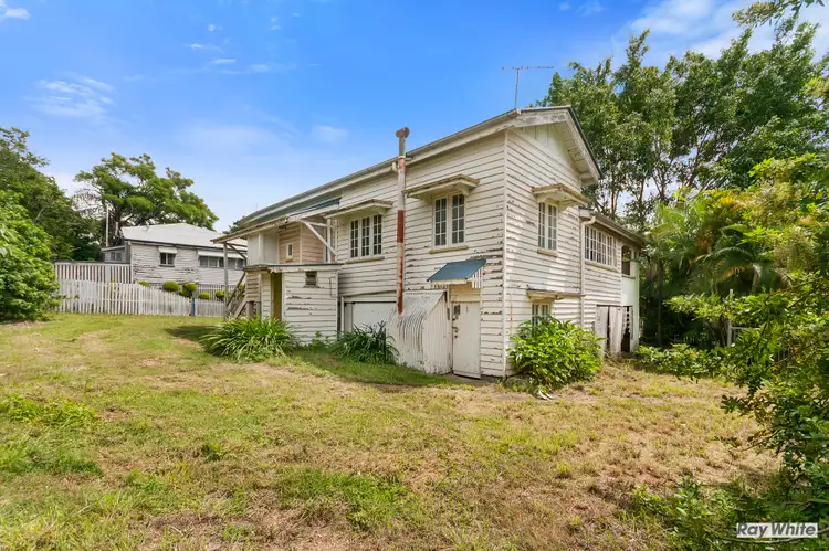 Third view of Homely house listing, 11 Wyndham Street, North Ipswich QLD 4305