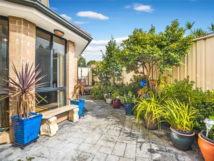 Fifth view of Homely townhouse listing, 2/26 Hay Street, Helensburgh NSW 2508