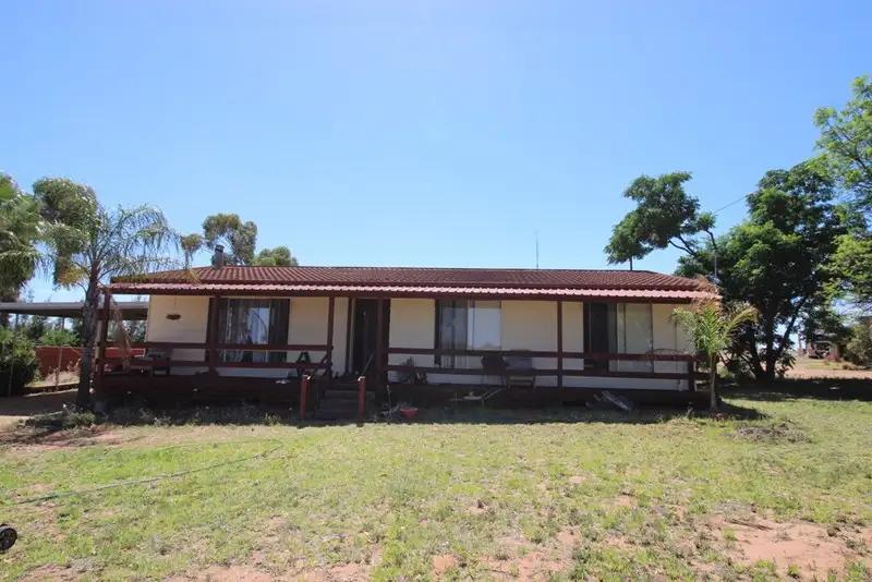 Main view of Homely house listing, 130 Hill Road, Waikerie SA 5330