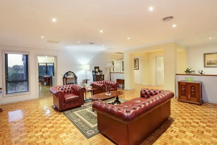 Fourth view of Homely house listing, 5 Corinella Street, Bell Post Hill VIC 3215