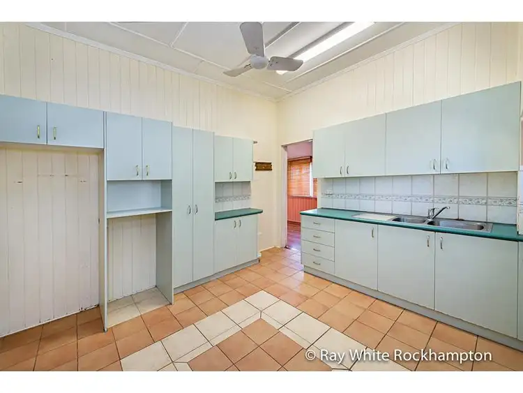 Third view of Homely house listing, 84 Clifton Street, Berserker QLD 4701