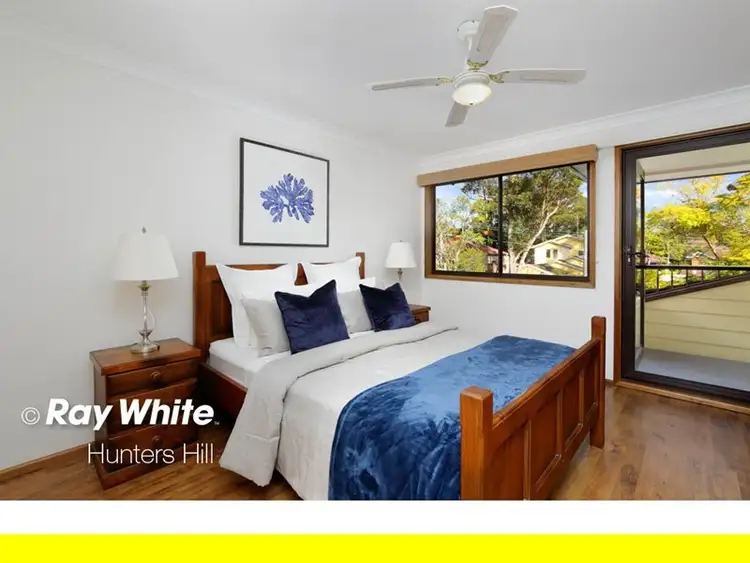 Third view of Homely house listing, 18 Yethonga Avenue, Lane Cove West NSW 2066