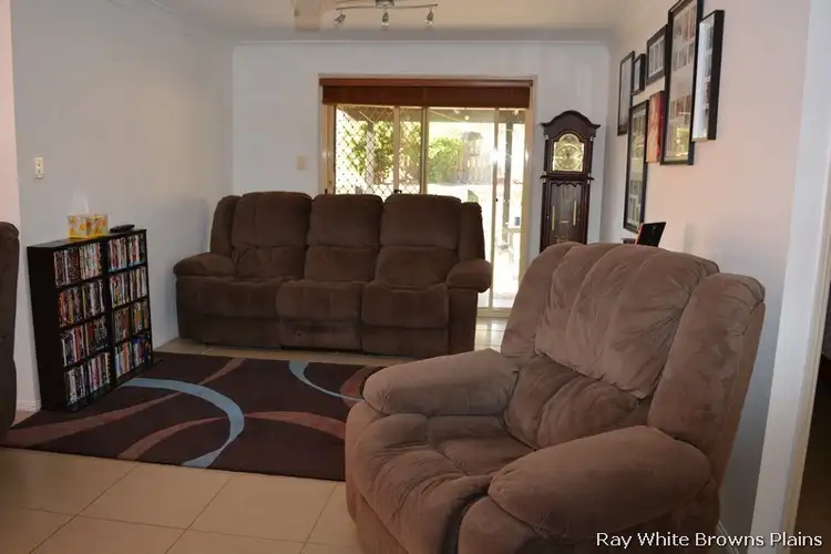 Second view of Homely house listing, 20 Mortlake Crescent, Boronia Heights QLD 4124