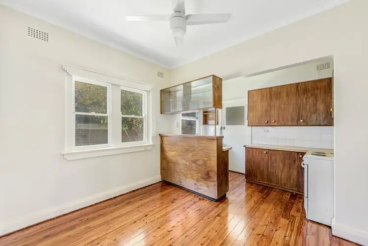 Fifth view of Homely house listing, 48 Gould Street, North Bondi NSW 2026