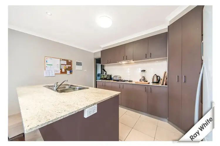 Third view of Homely house listing, 2/20 Splayd Close, Dunlop ACT 2615
