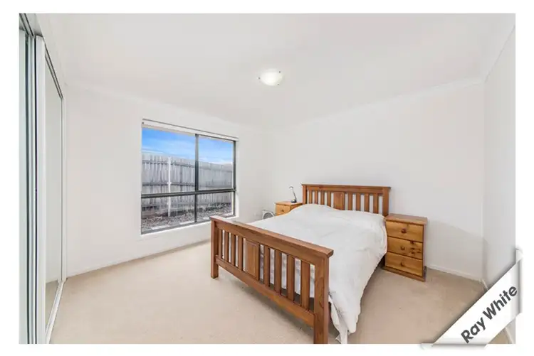 Sixth view of Homely house listing, 172 Macfarlane Burnett Avenue, Macgregor ACT 2615