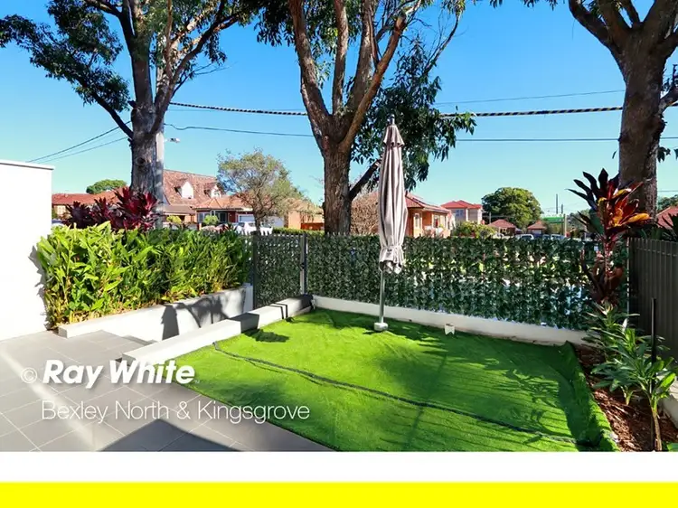 Seventh view of Homely townhouse listing, 103/11A Mashman Avenue, Kingsgrove NSW 2208