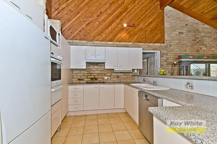 Fifth view of Homely house listing, 72 Mayfield Rd (via Mt O'Reilly Rd, Samford Valley), Cedar Creek QLD 4520