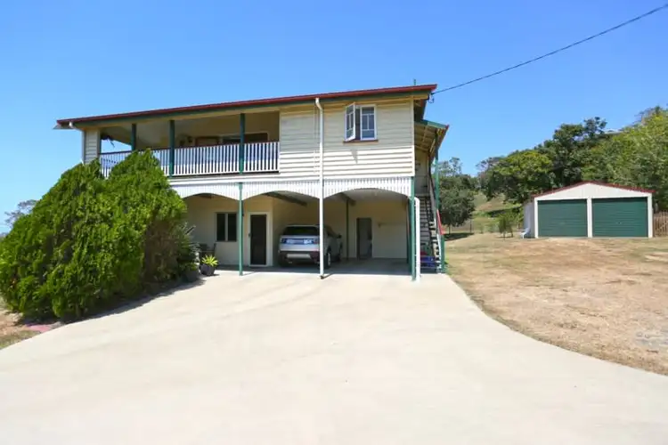 Main view of Homely house listing, 7 Wicks Court, Erakala QLD 4740