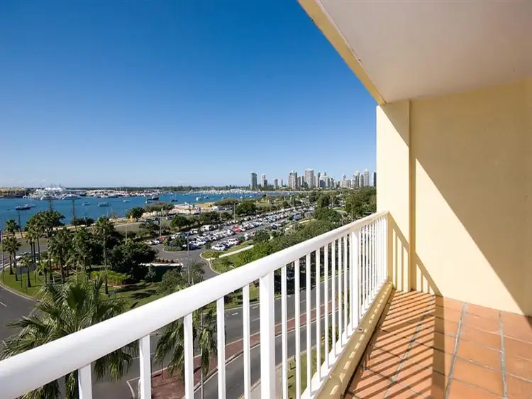 36/30 Marine Parade, Southport QLD 4215