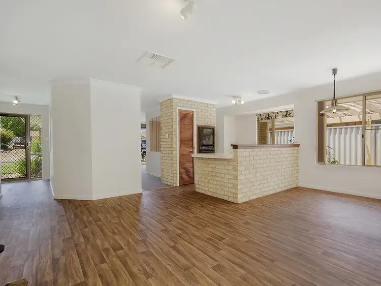 Third view of Homely house listing, 8 The Avenue, Warnbro WA 6169