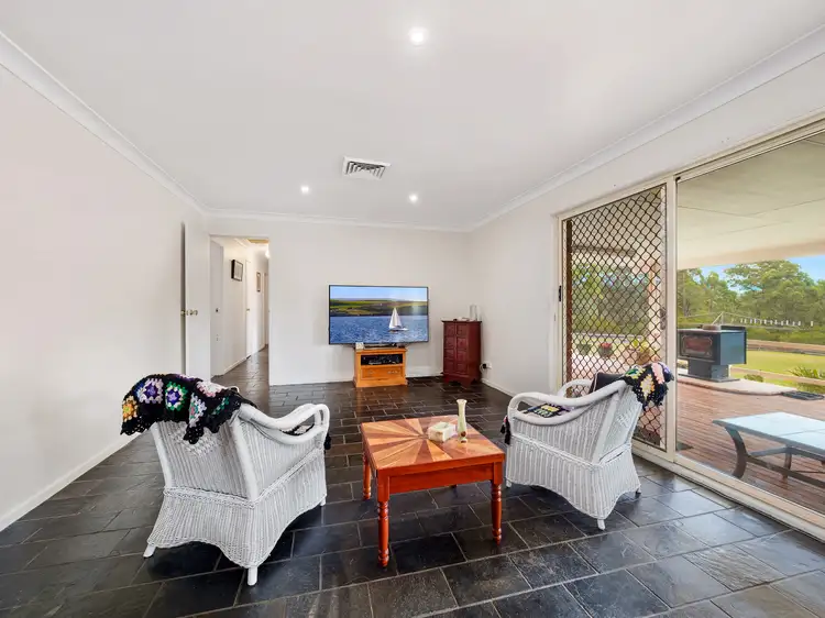 Sixth view of Homely house listing, 112 Overton Road, Kurrajong NSW 2758