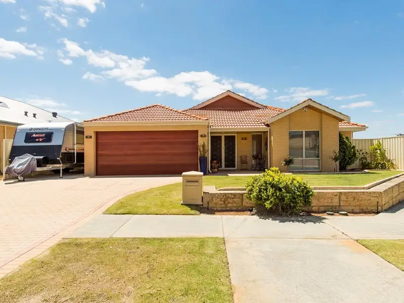 Main view of Homely house listing, 29 Berryman Terrace, Baldivis WA 6171