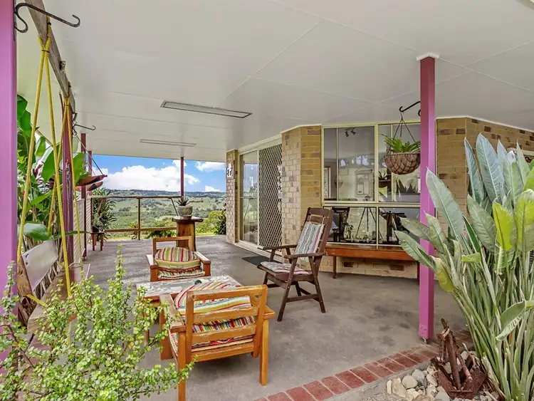 Second view of Homely house listing, 34 Federation Drive, Eltham NSW 2480