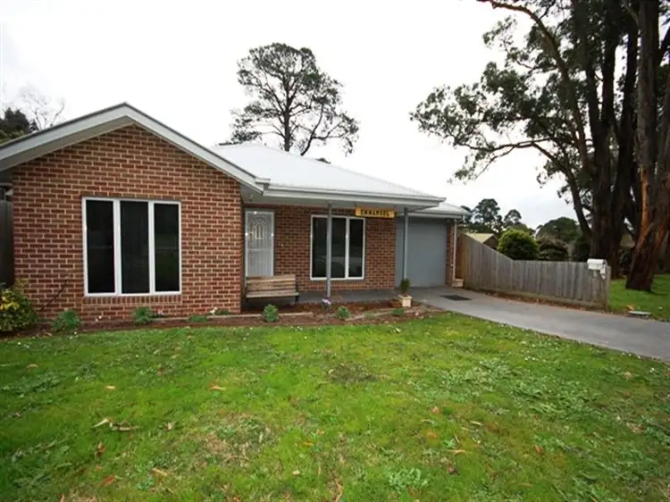Main view of Homely house listing, 5 Glenview Road, Mount Evelyn VIC 3796