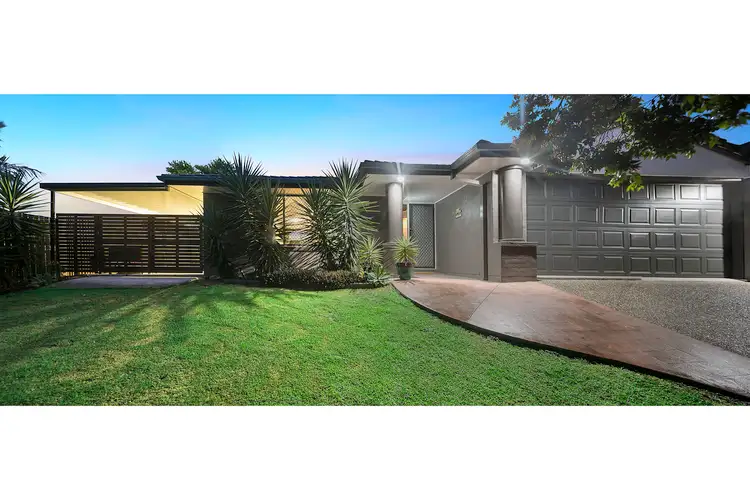 Third view of Homely house listing, 9 Beak Court, Birkdale QLD 4159