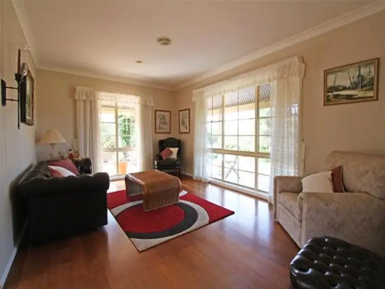 Second view of Homely rural property listing, 79 Harriott Road, Wamboin NSW 2621
