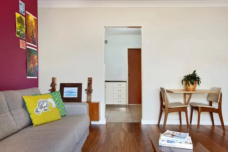 Fourth view of Homely apartment listing, 6/47 Ewart Street, Marrickville NSW 2204