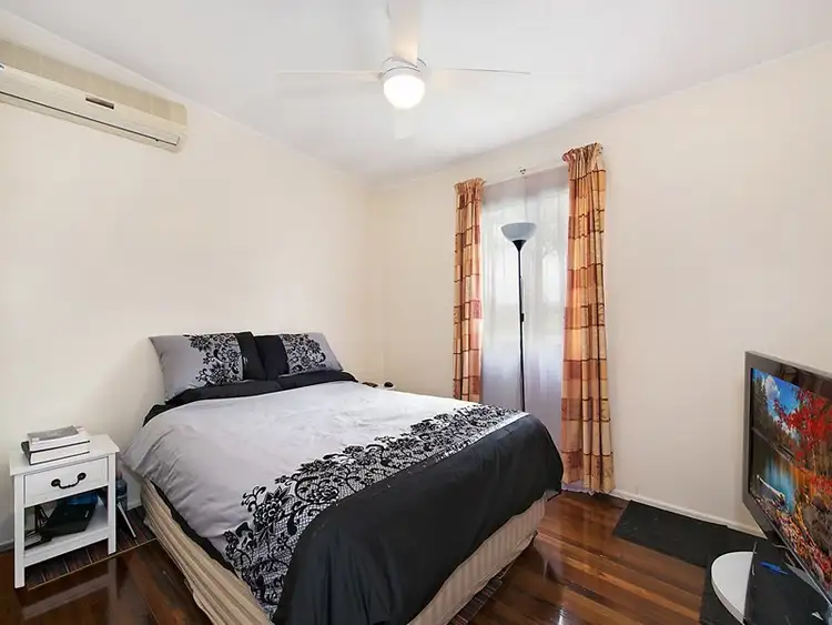 Sixth view of Homely house listing, 268 Enoggera Road, Newmarket QLD 4051