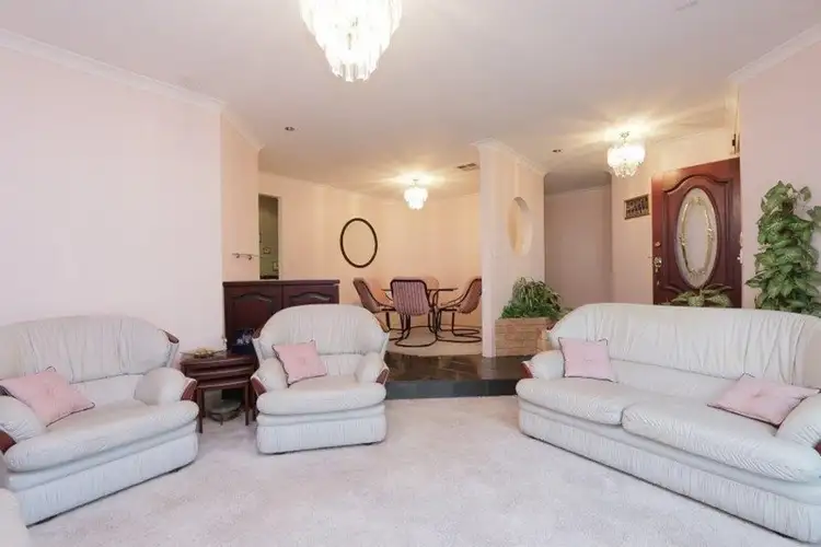Sixth view of Homely house listing, 7 Hillview Rise, Cooloongup WA 6168