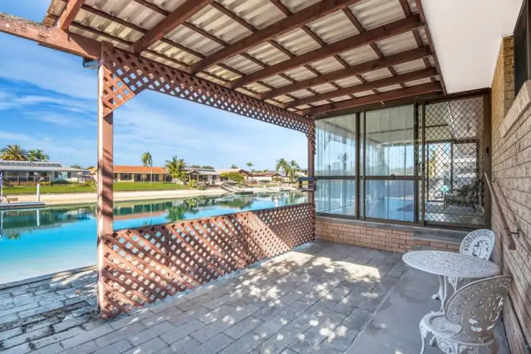 Fifth view of Homely house listing, 8 Kingfish Court, Palm Beach QLD 4221