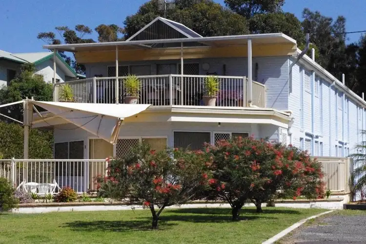 Second view of Homely unit listing, 6/1 Mitchell Parade, Mollymook Beach NSW 2539