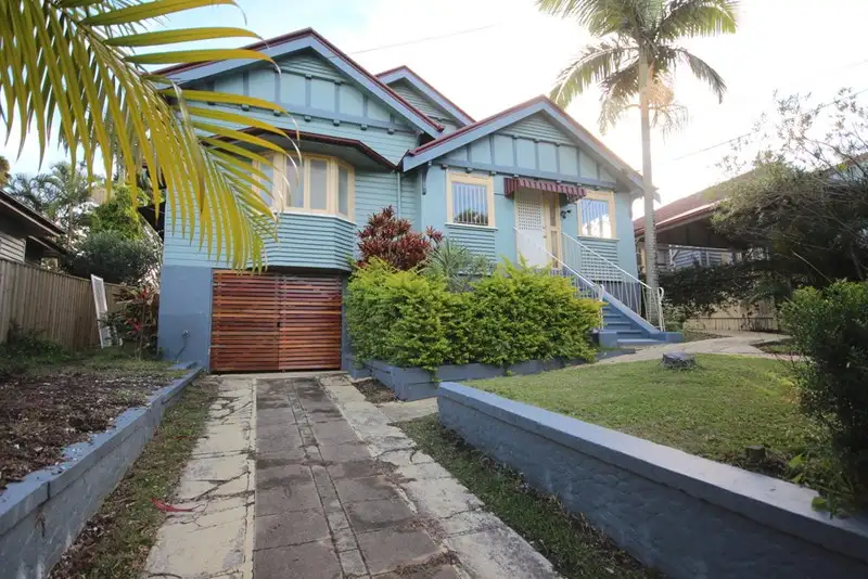 Main view of Homely house listing, 701 Logan Road, Greenslopes QLD 4120